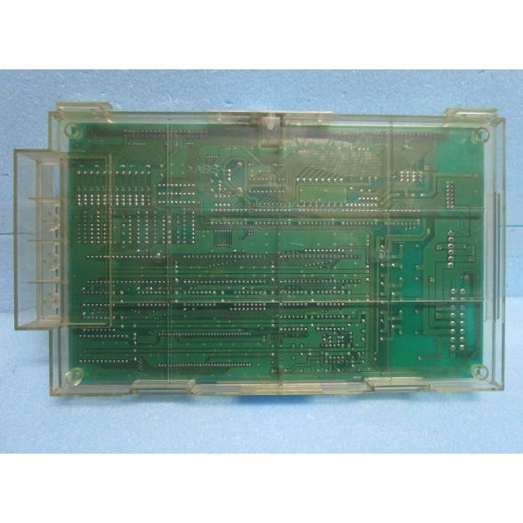 ▲▲ トンチャンのパチスロオレイズム　バルテック　パチスロ実機の交換用メイン基盤【動作チェック済み】5-4012　裏物/B物　 |  | 03