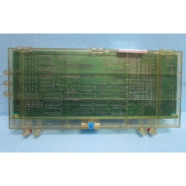 ▲▲ ギンギン丸　ロデオ　パチスロ実機の交換用メイン基盤　スロット SLOT【動作チェック無し】1-6256 |  | 02