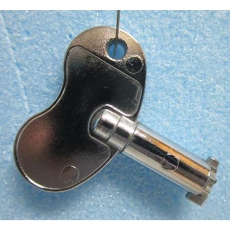 ※※ ドアキー：902　スペーススペクター(純正)　日活興業　パチスロ実機用　レトロスロット【鍵,かぎ,カギ】レターパック発送可能 |  | 01