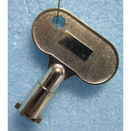 ※※ ドアキー：CTL-300　ハイアップターボ(スペアー)　タイヨー　パチスロ実機用　レトロスロット【鍵,かぎ,カギ】(参考画像)CTL300 | 