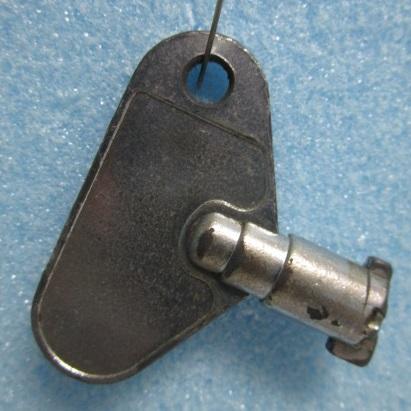 ※※ ドアキー：505　ブロンコ(純正)　東京バブコ　パチスロ実機用　レトロスロット【鍵,かぎ,カギ】レターパック発送可能(参考画像) |  | 01