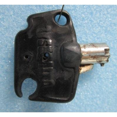 ※※ ドアキー：N0822　トロピカーナ7/アメリカーナXX/ファイアーバード(純正)　ユニバーサル【鍵,かぎ,カギ】(現物画像)No_1 |  | 01