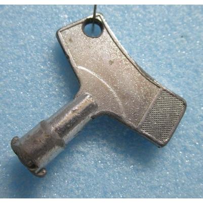 ※※ ドアキー：CTL-010　アポロン(純正)　北電子　パチスロ実機用　レトロスロット【鍵,かぎ,カギ】No_1(現物画像) CTL010 |  | 01