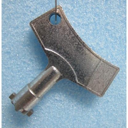 ※※ ドアキー：CTL-010　アポロン ジャグラー　(純正)　北電子　パチスロ実機用　レトロスロット【鍵,かぎ,カギ】(参考画像)No_2 CTL010 |  | 03