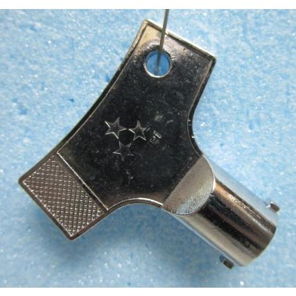 ※※ 三星/サンセイ　鍵番号：マグネット(純正)　ドアキー　対応機種不明　パチンコ実機用【鍵,かぎ,カギ】レターパック発送可能　参考画像 | 