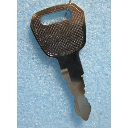 ※※ 鍵番号：006番(純正/平)　設定キー　サミー/Sammy　パチスロ実機用【鍵,かぎ,カギ】(参考画像)6 |  | 01