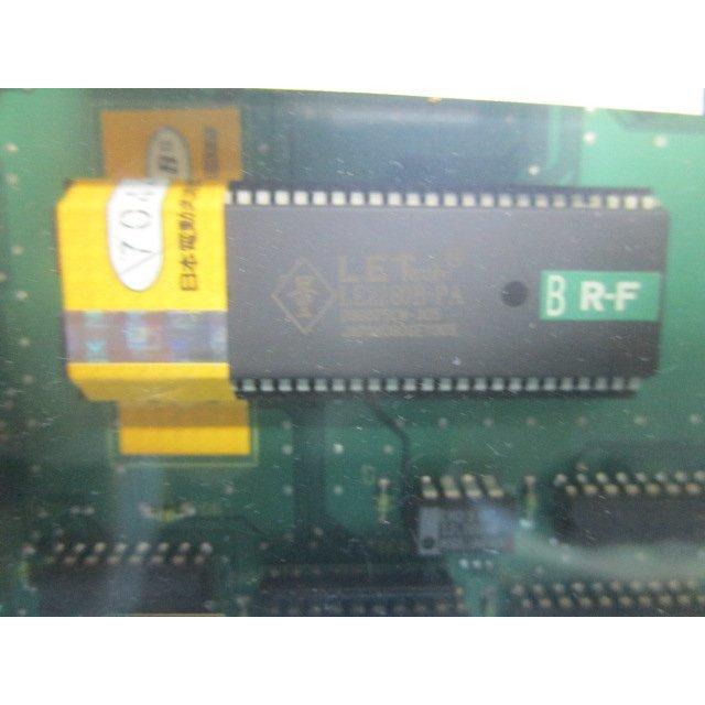 ▲▲ 俺の空 R-F　4号機　ロデオ　パチスロ実機の交換用メイン基盤　スロット SLOT【動作チェック済】1-4078 (参考画像) |  | 01