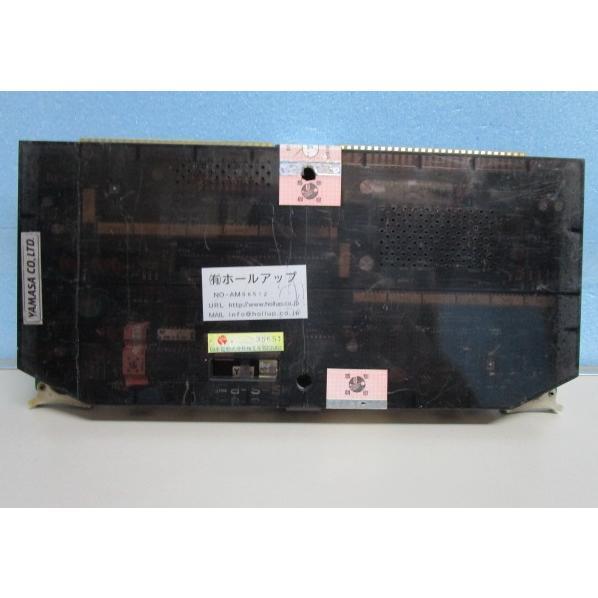 ▲▲ ビッグパルサー　2.2号機　日活工業/山佐　パチスロ実機の交換用メイン基盤　スロット SLOT【動作チェック済み】2-6512(参考画像) | 