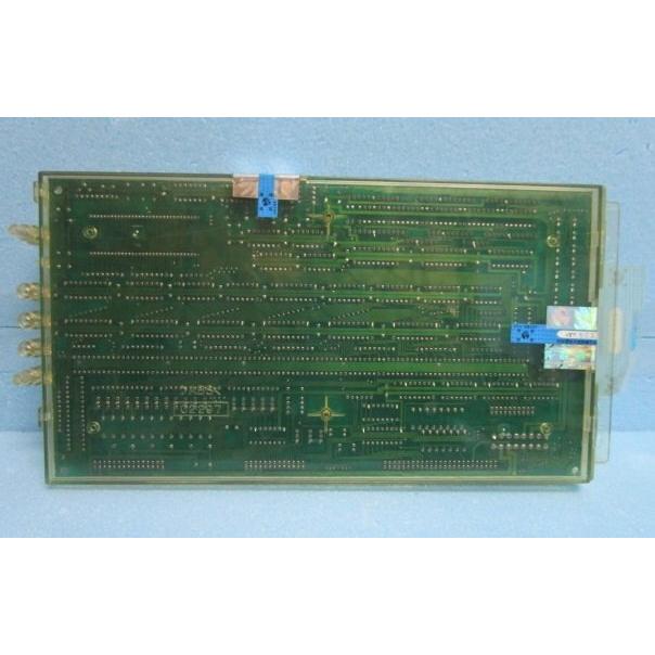 ▲▲ ワイルドウルフ　4号機　山佐　パチスロ実機の交換用メイン基盤　スロット SLOT【動作チェック済】2-4098(参考画像) |  | 02