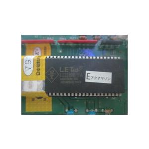 ▲▲ アクアマリン　4号機　大都技研　パチスロ実機の交換用メイン基盤　スロット SLOT【動作チェック済】5-6372(参考画像) | 