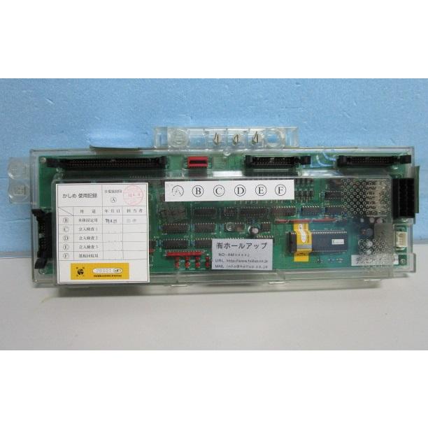 ▲▲ 秘宝伝 デンセツヘノミチ　大都技研　パチスロ実機の交換用メイン基盤　スロット SLOT【動作チェック済み】都-6332(参考画像) |  | 01