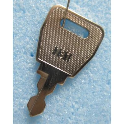 ※※ 鍵番号：131番(純正)　設定キー　サミー/Sammy　パチスロ実機用【鍵,かぎ,カギ】6(参考画像)　5号機：化物語 | 