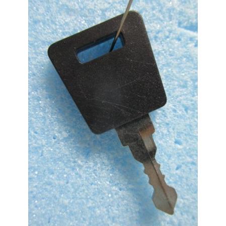 ※※ 鍵番号：001番(純正)　設定キー　大都技研　パチスロ実機用【鍵,かぎ,カギ】(参考画像)7　吉宗　押忍番長　秘宝伝 |  | 01