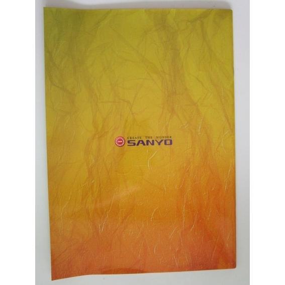 名不明 枠 No_6 三洋,SANYO パチンコ,メンテナンス,取扱説明書 【実機