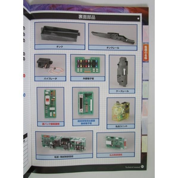 三洋 SANYO スカーレット枠 RED STREAM 枠 三洋,SANYO パチンコ,メンテナンス,取扱説明書 【実機の