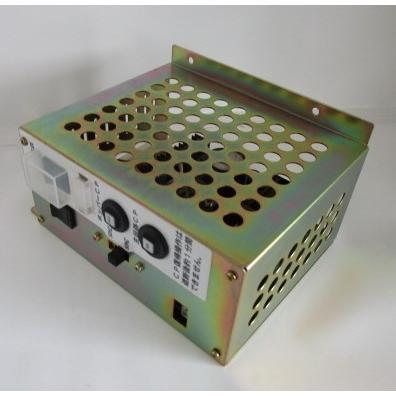 緒でポン・ゲゲゲの鬼太郎【電源ボックス】サミー 交換用部品