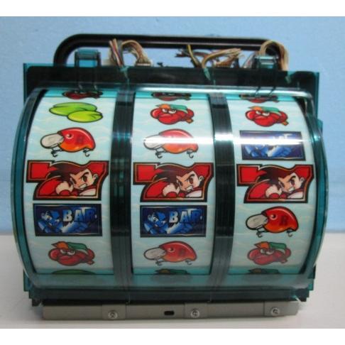 パチスロ 4号機 爆釣 難有り