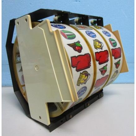 鬼浜爆走愚連隊(4号機)の交換用ドラム/リール 銀座【中古品/動作