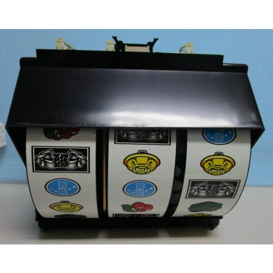 押忍！番長 4号機 超美品 4号機 押忍 番長 男湯パネル 実機 送料無料
