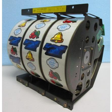 アントニオ猪木という名のパチスロ機(4号機)の交換用ドラム/リール