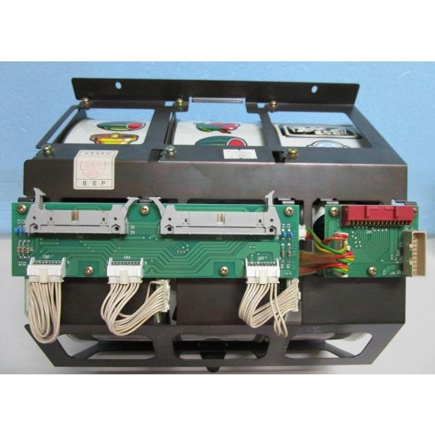 アントニオ猪木という名のパチスロ機(4号機)の交換用ドラム/リール