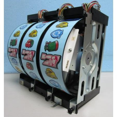 パチスロ　4号機 ロデオ　俺の空　機 パチスロ実機 ロデオ 俺の空 【一十三パネル】【4号機】