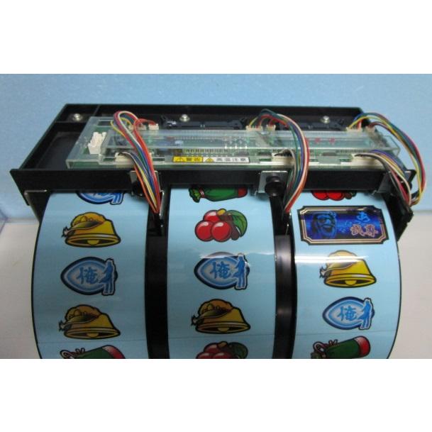 俺の空 (4号機)の交換用ドラム/リール ロデオ【中古品/動作