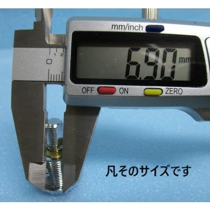 ▲▲ 八万錠　シリンダ1本とカギ１本セット　鍵番号：F2500番【シリンダーとドアキー】交換用　かぎ　新品/未使用 |  | 10