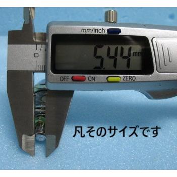 ▲▲ プライベート　シリンダ3本とカギ1本セット　鍵番号：S00166番【シリンダーとドアキー】交換用　かぎ　 |  | 07