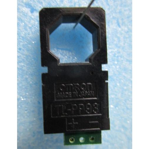 TL-PP93：1個 オムロン/OmRon 通過センサー (動作チェック無し中古品
