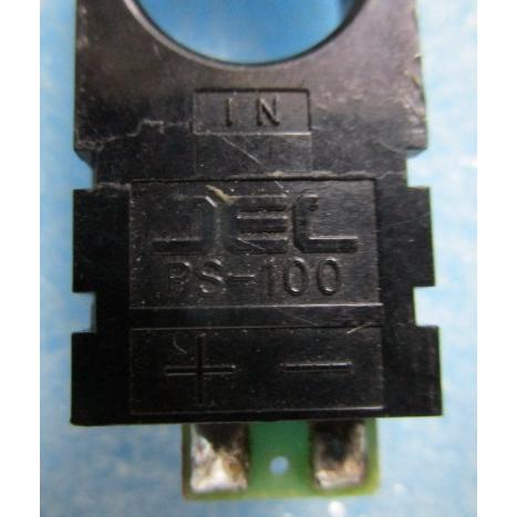※※ PS-100：2個　JEL　通過センサー　(動作チェック無し中古品)10　パチンコ実機部品から外し他物です。 |  | 01