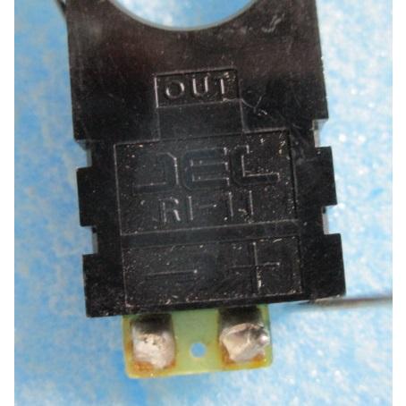 ※※ R1-11：1個　JEL　通過センサー　(動作チェック無し中古品)10　パチンコ実機部品から外し他物です。 |  | 01