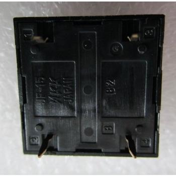 ※※ レッドタクトボタン　□×□＝3個セット　プッシュON タイプ【新品/未使用】スイッチの日開　電子部品 |  | 03