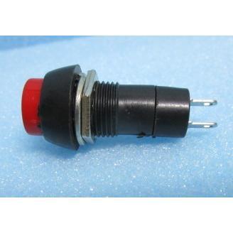 ※※ プッシュボタン　プッシュONタイプ　(ロック無し)×5個セット　新品/未使用【通電チェック済み】8 |  | 01
