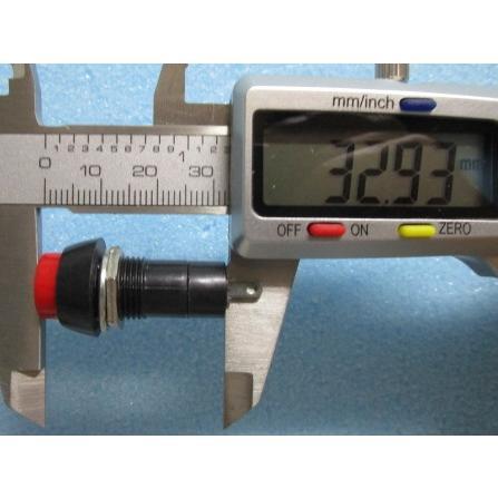 ※※ プッシュボタン　プッシュONタイプ　(ロック無し)×5個セット　新品/未使用【通電チェック済み】8 |  | 02