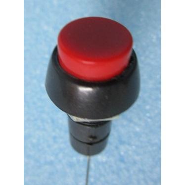 ※※ プッシュボタン　プッシュONタイプ　(ロック無し)×5個セット　新品/未使用【通電チェック済み】8 |  | 03