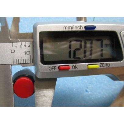 ※※ プッシュボタン　プッシュONタイプ　(ロック無し)×5個セット　新品/未使用【通電チェック済み】8 |  | 04