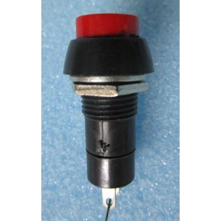※※ プッシュボタン　プッシュONタイプ　(ロック無し)×5個セット　新品/未使用【通電チェック済み】8 |  | 05