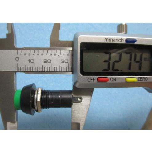 ※※ プッシュボタン　プッシュON/OFFタイプ　(ロック付き)×5個セット　新品/未使用【通電チェック済み】7 |  | 02