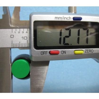 ※※ プッシュボタン　プッシュON/OFFタイプ　(ロック付き)×5個セット　新品/未使用【通電チェック済み】7 |  | 04