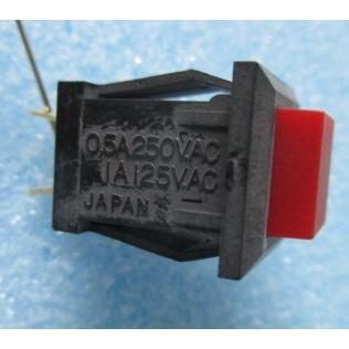 ※※ プッシュボタン　プッシュOFFタイプ　(ロック無し)×3個セット　新品/未使用【通電チェック済み】7 |  | 01