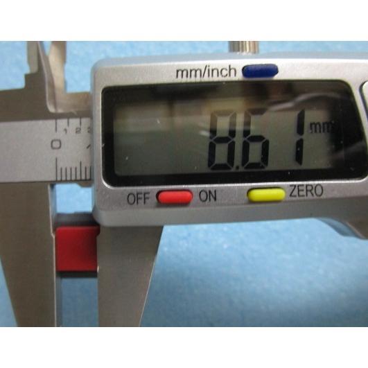 ※※ プッシュボタン　プッシュOFFタイプ　(ロック無し)×3個セット　新品/未使用【通電チェック済み】7 |  | 02