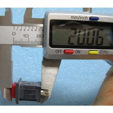 ※※ プッシュボタン　プッシュOFFタイプ　(ロック無し)×3個セット　新品/未使用【通電チェック済み】7 |  | 04