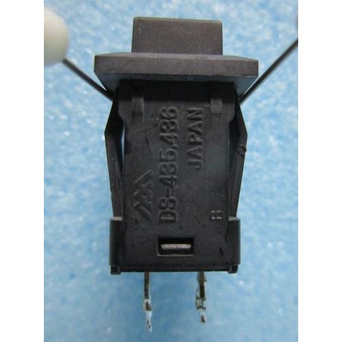 ※※ プッシュボタン　プッシュONタイプ　(ロック無し)×3個セット　中古品【通電チェック済み】7 |  | 01