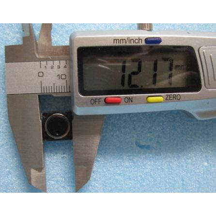 ※※ 小型タクトボタン　3個セット　プッシュON タイプ【新品/未使用】スイッチ　電子部品　最後の1セット |  | 02