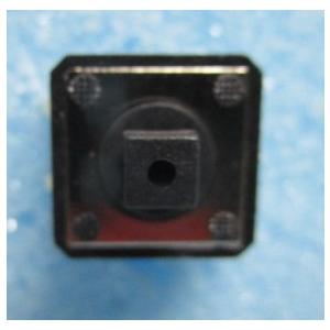 ※※ 小型タクトボタン　キャップ式　3個セット　プッシュON タイプ【新品/未使用】スイッチ　電子部品 |  | 01