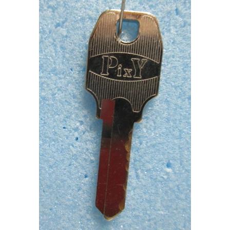 鍵番号：5100番 純正設定キー 対応機種：マジカルハロウィン(初期) KPE