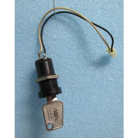 ※ 鍵番号：510番　純正設定キーとシリンダーセット　対応機種：ビッグシオ30　パイオニア　パチスロ実機用【鍵,かぎ,カギ】13 | 