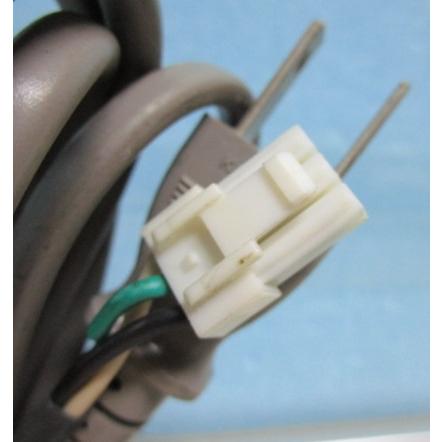 ※ 銀座/アビリット　鬼浜爆走愚連隊,サイボーグ009　パチスロ実機用【 配線/コード 】家スロット　電源コード　参考画像 |  | 01