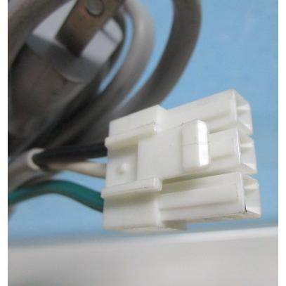 ※ バルテック　大波30　パチスロ実機用【 配線/コード 】家スロット　電源コード　参考画像 |  | 01